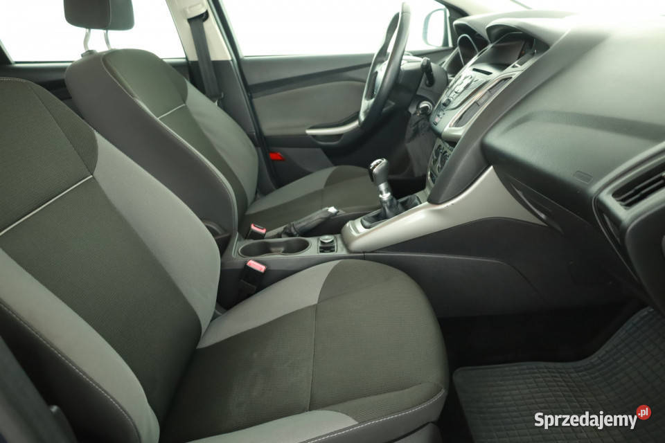 Ford Focus 16 TDCi Piaseczno sprzedam