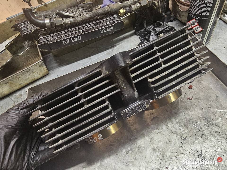 Suzuki GS 500 cylinder cylindry tłoki tłok GS500 Jelenia Góra