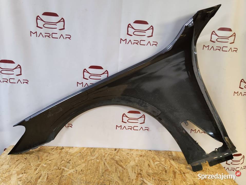 Błotnik Prawy Przód BMW 7 G11 G12 20152019 Błotniki Pleszew sprzedam