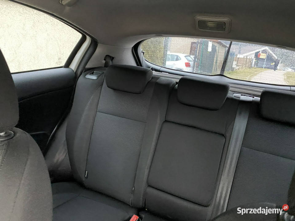 Alfa Romeo Giulietta Nie odpala klimatronik przyciemniane szyby Wejherowo