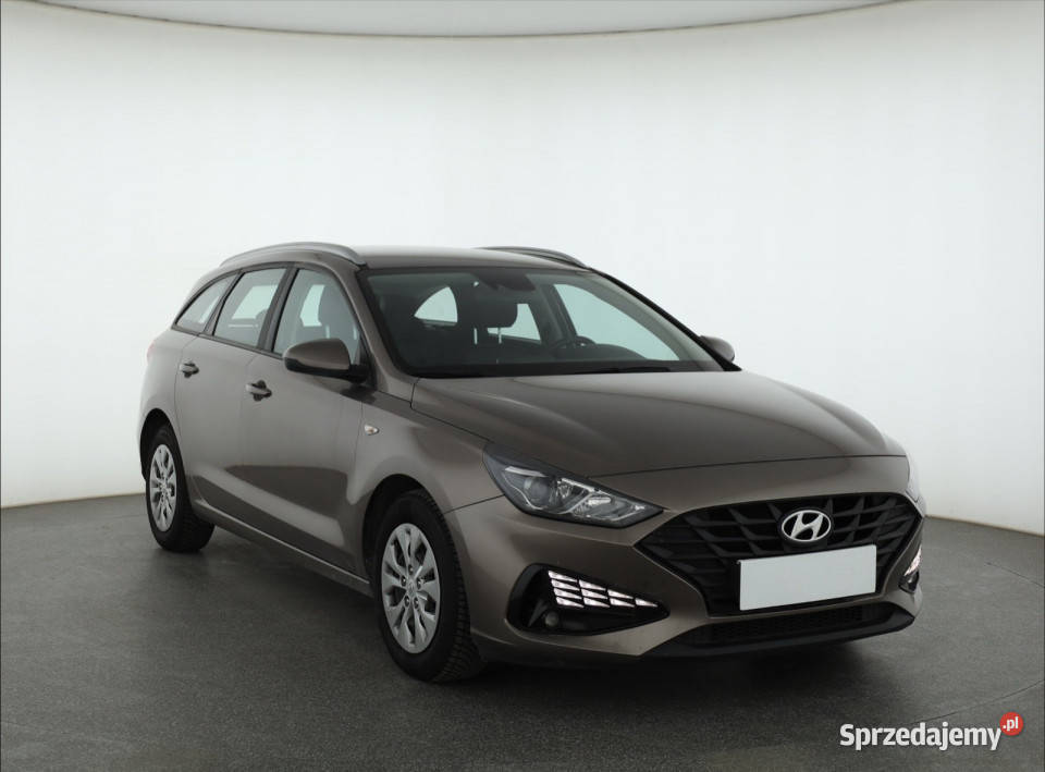 Hyundai i30 10 TGDI Piaseczno