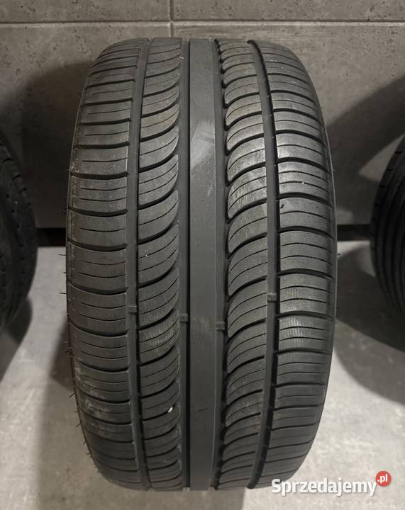 19 BMW e60 e61 felgi koła komplet 5x120 ET18 9J wielkopolskie Lubasz