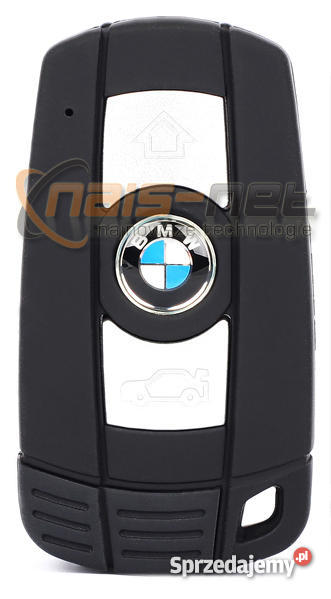 Breloczek 810 HD ukryta mini kamera szpiegowska Łódź