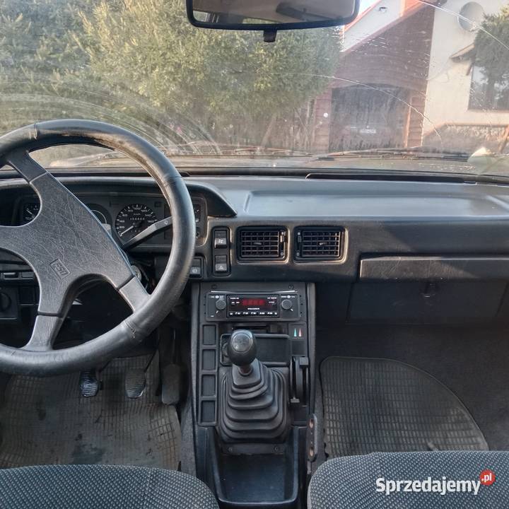 Polonez Caro Bielsk Podlaski