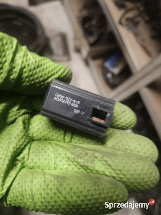 Suzuki burgmam an 400 przekaźnik Układ elektryczny, zapłon Dębica