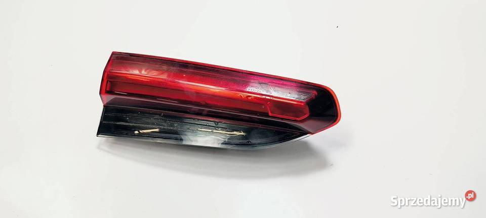 LAMPA W KLAPE PRAWA BMW X4 M F98 H7743379809 Lipno