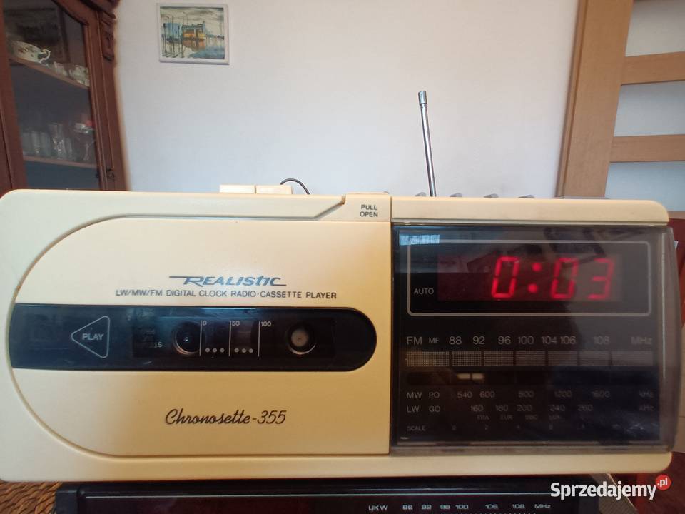 Radia na dzialkę garaż do piwnicy kto woli 10 zl Tychy