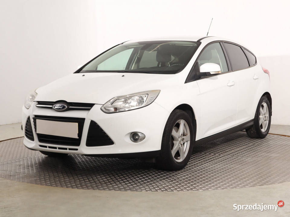 Ford Focus 16 i czujnik zmierzchu Katowice