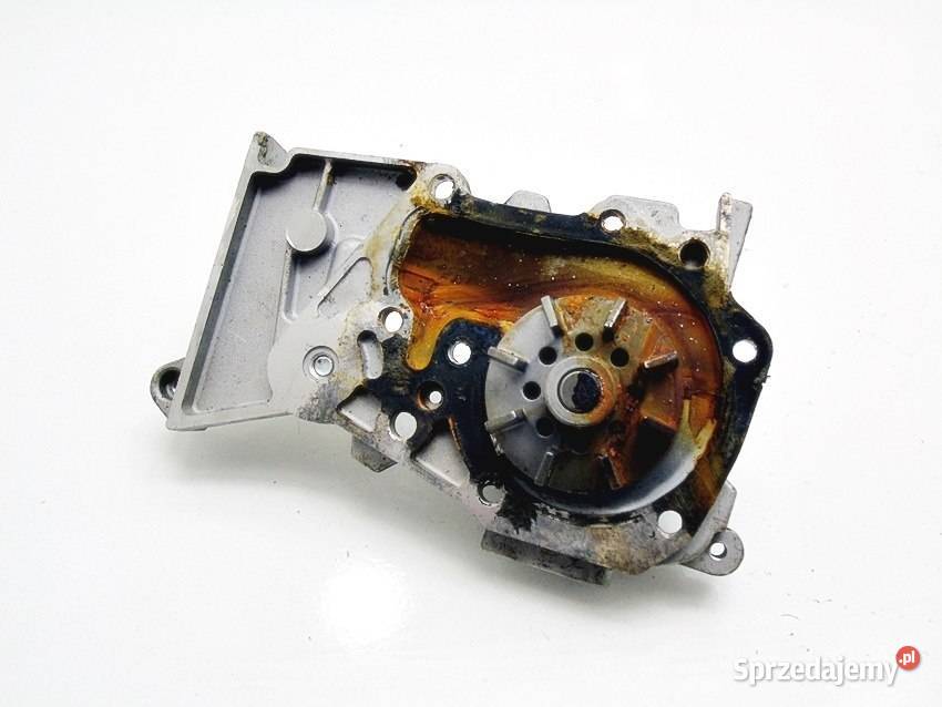 POMPA WODY 16 16V MEGANE II SCENIC II LAGUNA II Sosnowiec