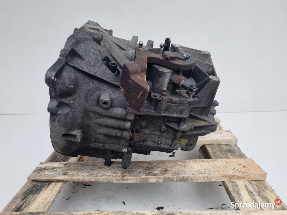 Ford Mondeo MK4 20 TDCI SKRZYNIA BIEGÓW manual sprzedam