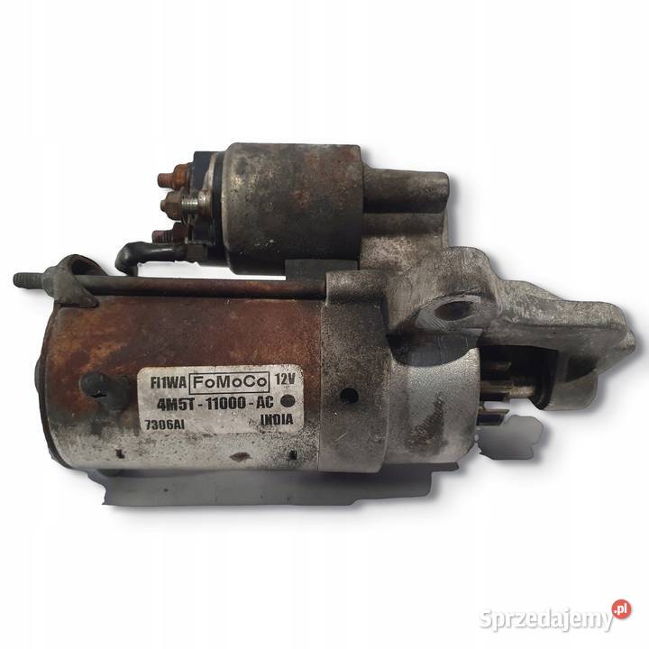 ROZRUSZNIK Ford C Focus MK2 18 16V 4M5T11000AC