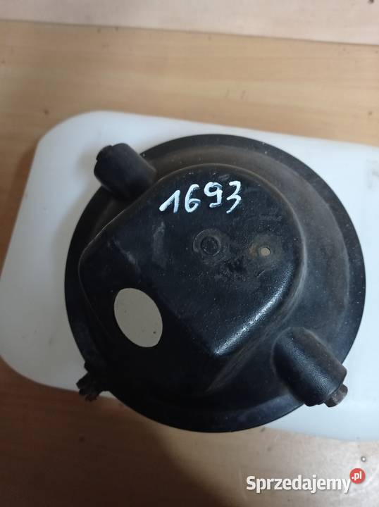 Obudowa plastikowa lampy przód Jawa cz Łubno