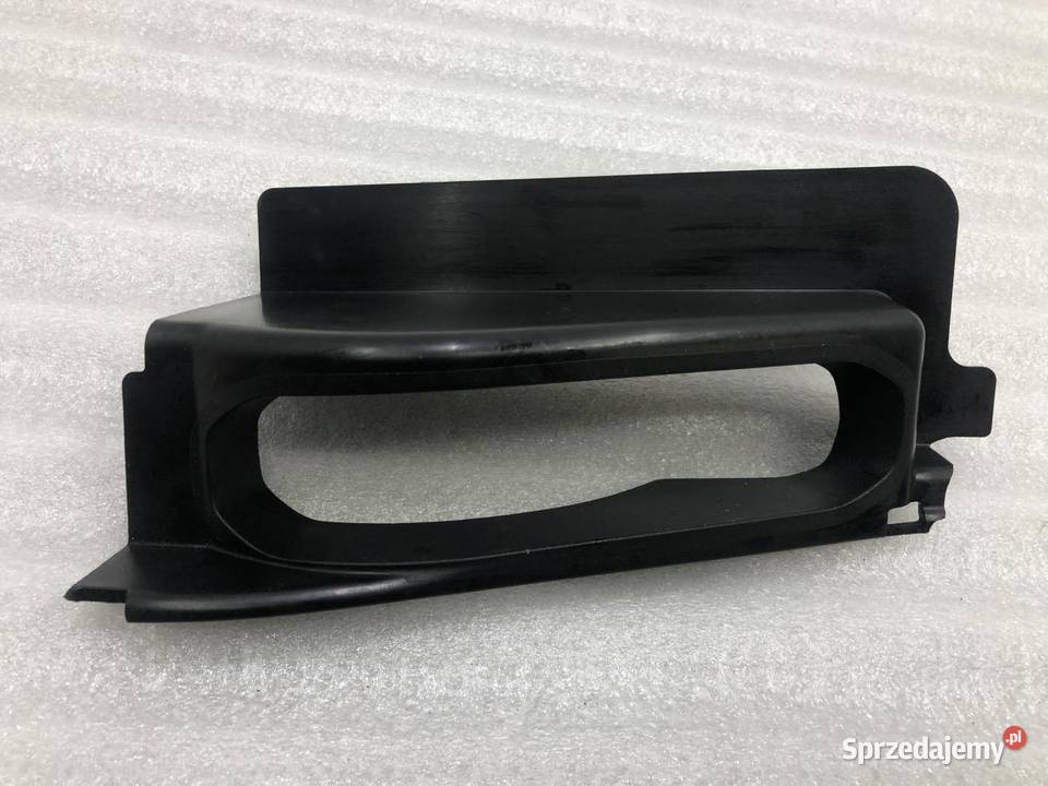 OSŁONA TUNELU ŚRODKOWA 363150838R DACIA DUSTER sprzedam