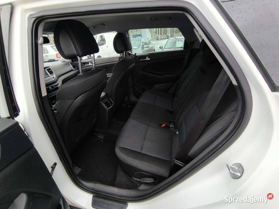 pierwszy właściciel stan idealny bezwypadkowy Olsztyn