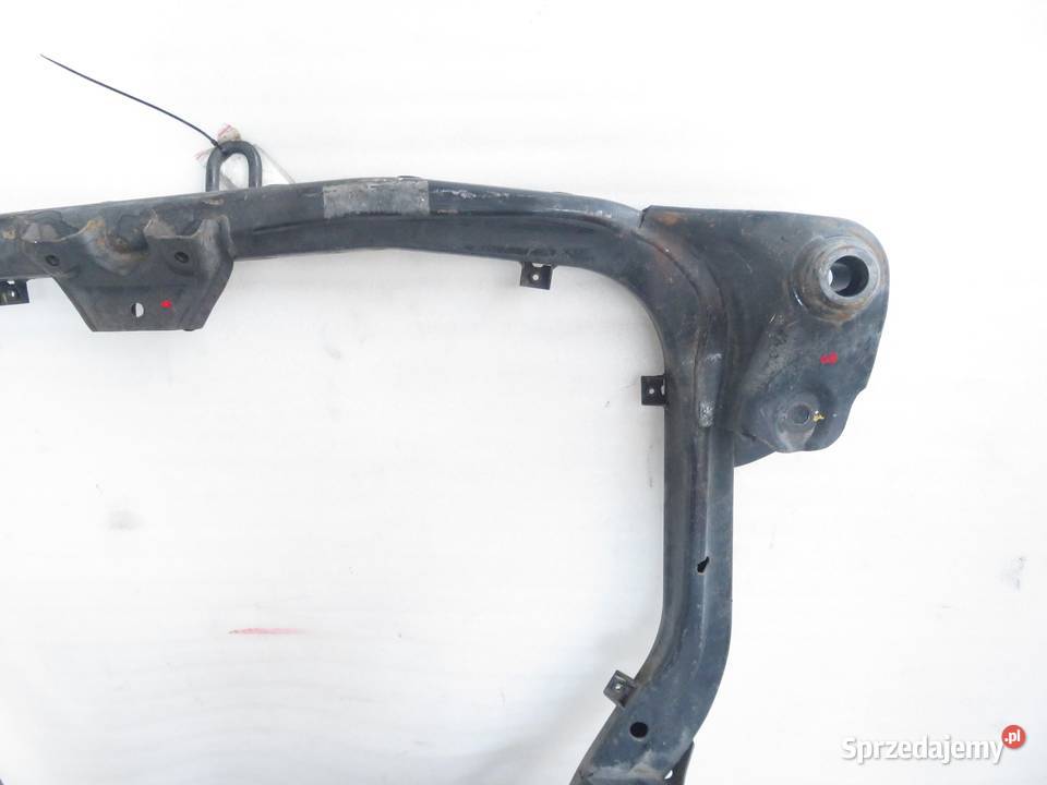 SANKI PRZÓD KIA CEED I SW ED 16 CRDi 90 D4FBL