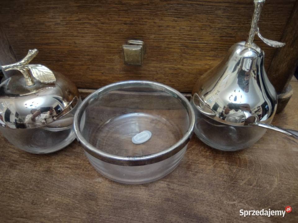 Stary zestaw SHERATONN ARGENTIERI IN BRESCIA sre