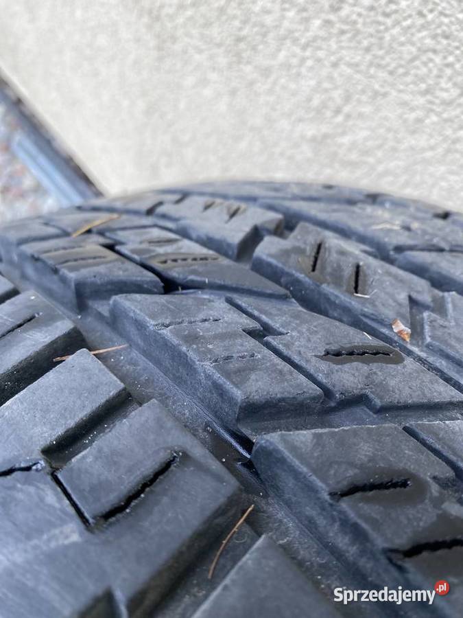 Yokohama Geolandar G015 32x115x15 Rakowiec