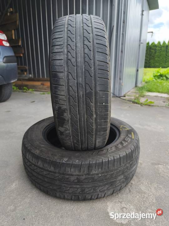 2x opona 19565R15 Starfire RSC 20 Letnie LATO Dębica