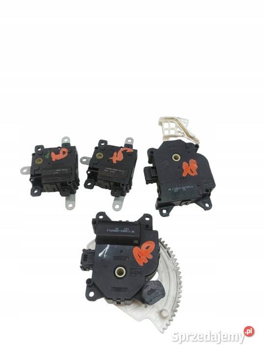 SILNICZEK NAGRZEWNICY KPL 4 0638000920 sprzedam