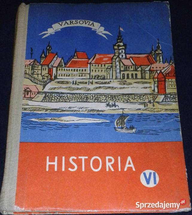 Historia 6 Stanisław Szostakowski Chełm