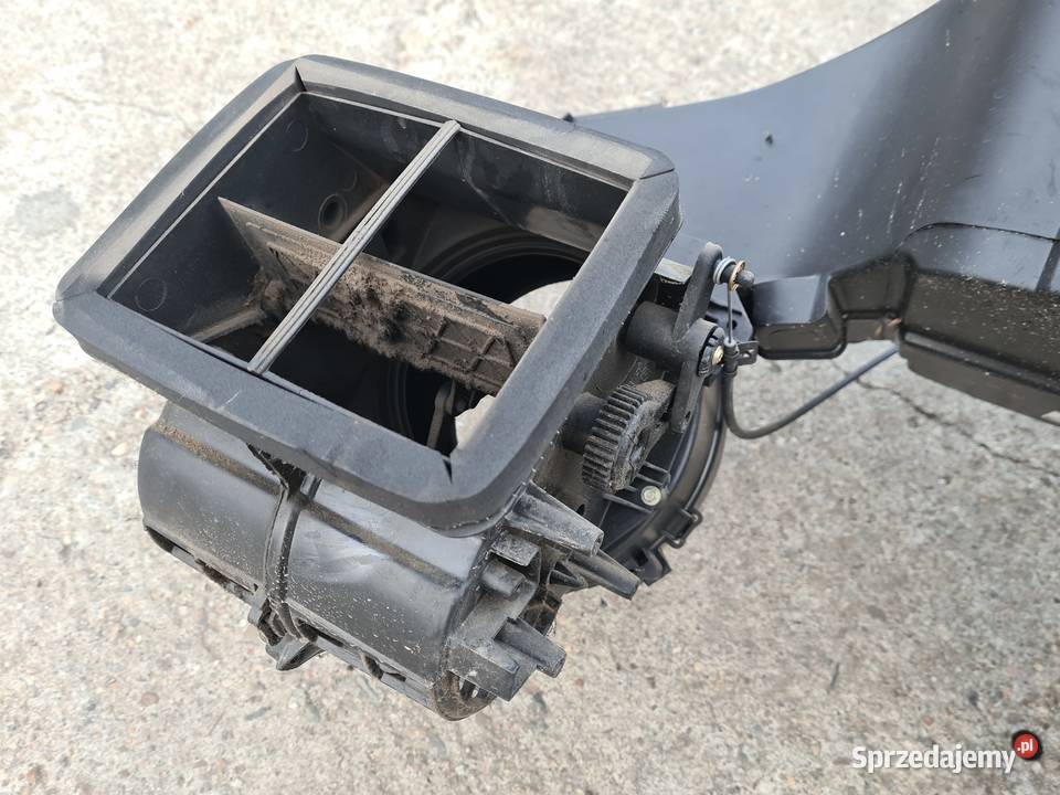 IVECO DAILY 3 9906 nagrzewnica ogrzewania