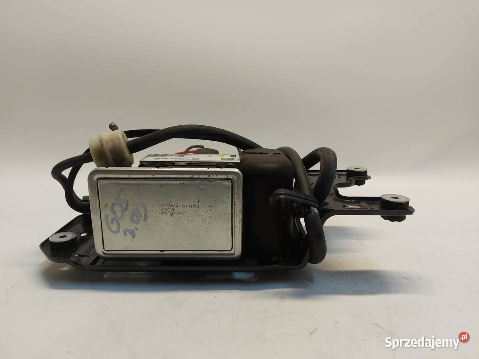 BMW G05 X5 30d 2019r KOMPRESOR POMPA ZAWIESZENIA