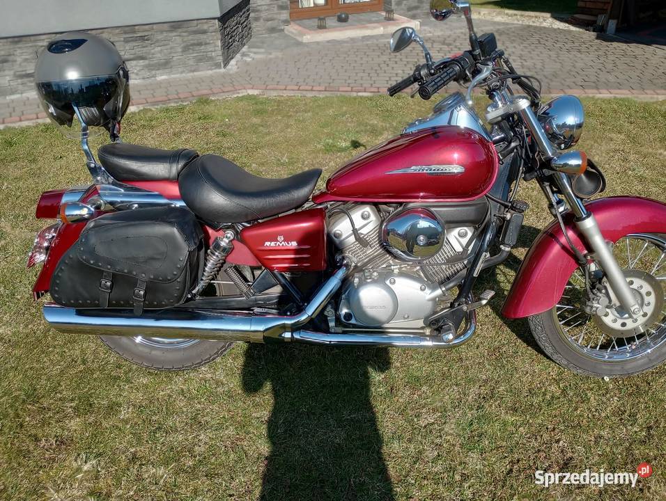 Motor Nowy Wiśnicz
