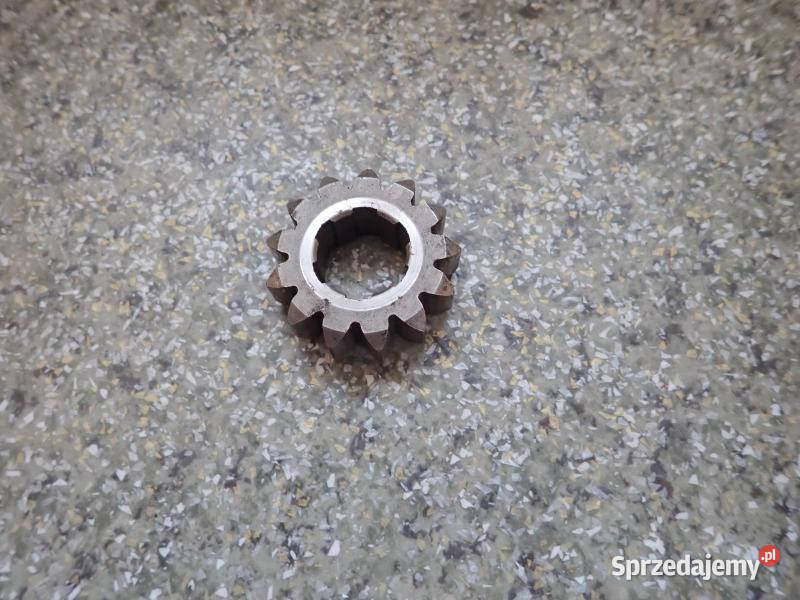 TRYB ZĘBATKA SKRZYNI BIEGÓW HUSQVARNA CR WR 125 Strzelce Krajeńskie