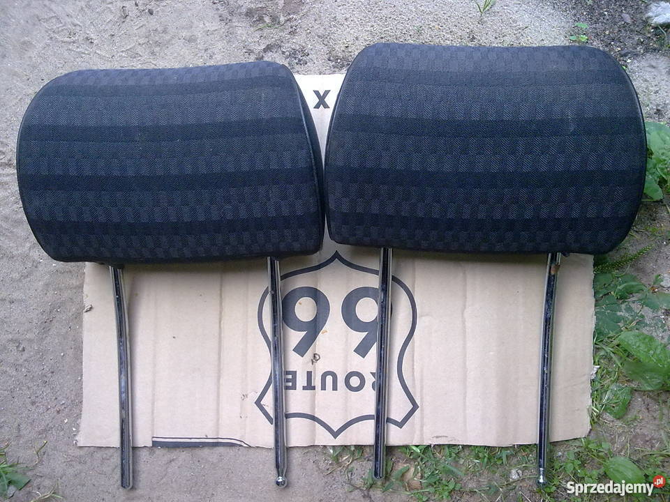 mercedes 190 201 zaglowki kanapy Radom sprzedam