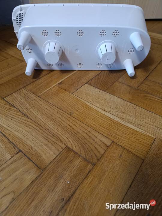 Doniczka podłużna na stopce Pozostałe Gdańsk sprzedam