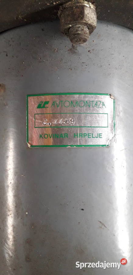 silowniki pneumatyczne avtomontaza mazowieckie Kołbiel
