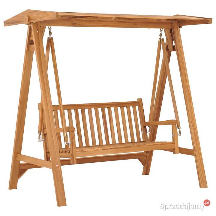 vidaXL Huśtawka ogrodowa 174 SKU316629 Warszawa