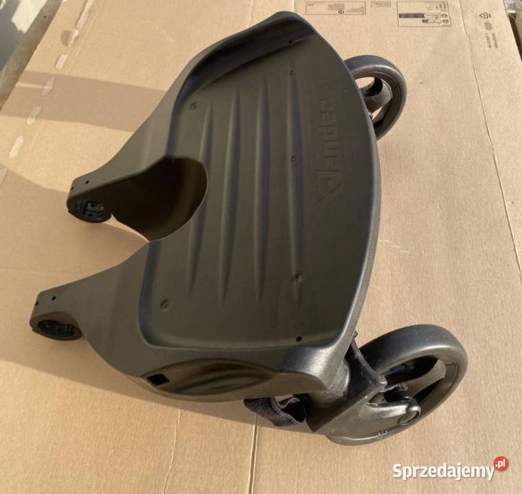 Xlander dostawka board Siechnice