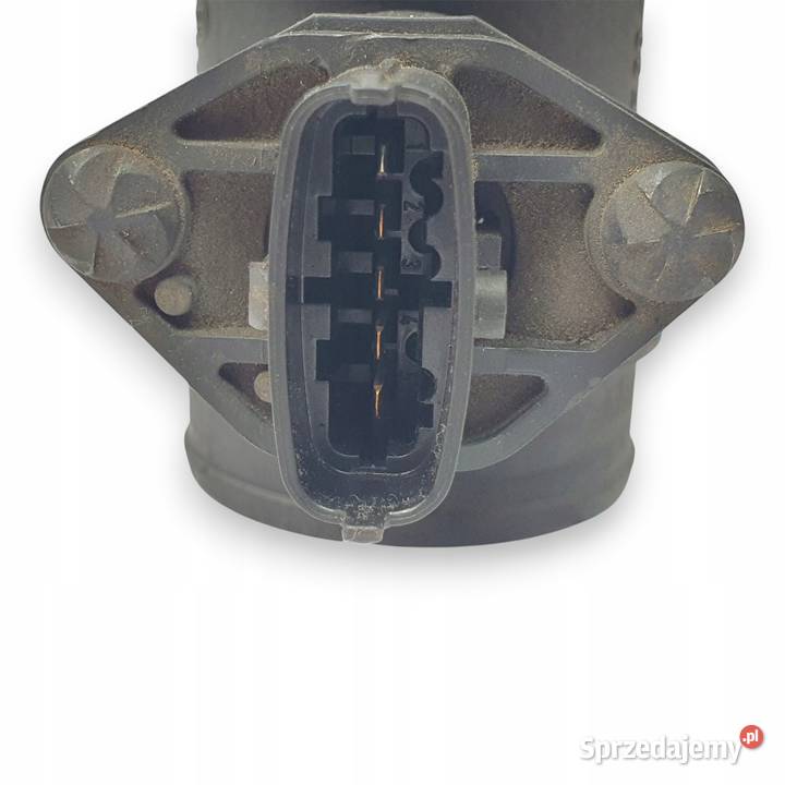 PRZEPŁYWOMIERZ Alfa Romeo 147 156 Fiat Stilo lubelskie Chełm