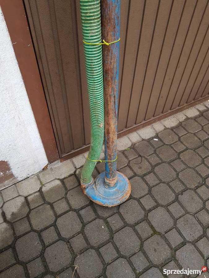 Pompa do szamba Krzyżowa Dolina