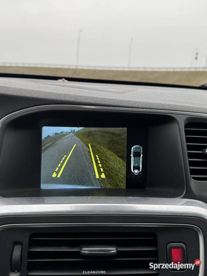 Volvo s60 20 T5 AWD Inscription Serock