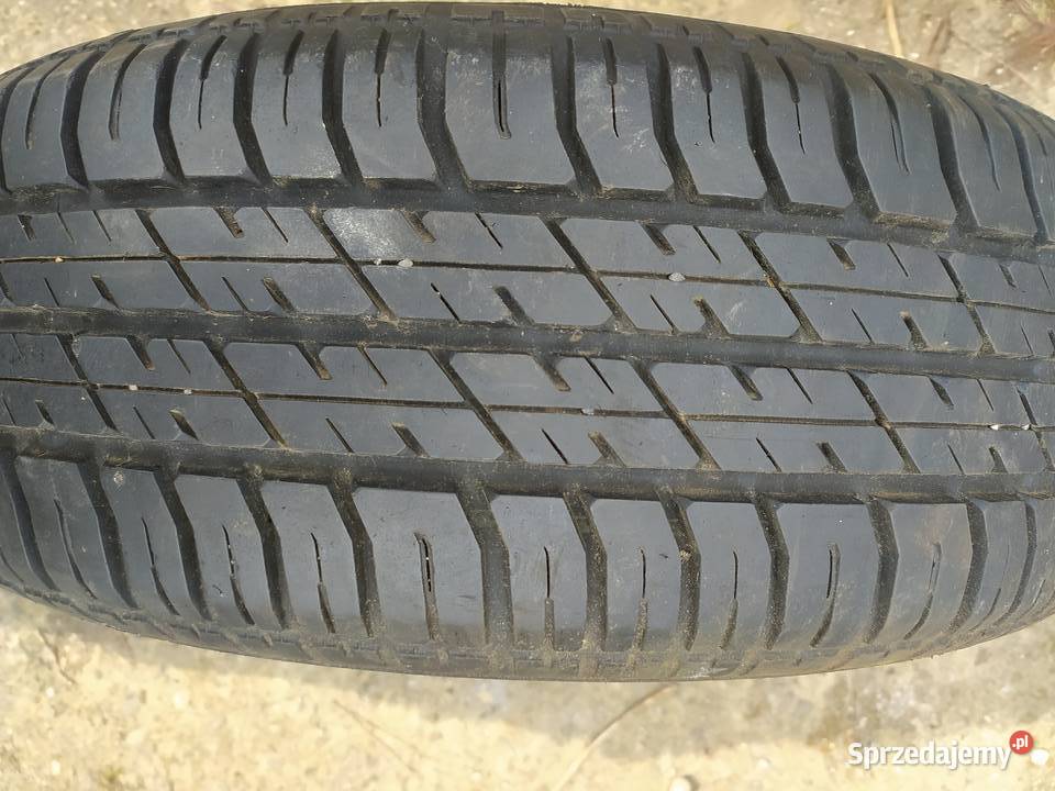 Sprzedam koło zapas Mercedes Średnica 15" Kraków