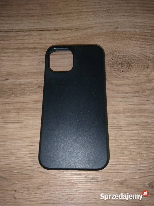 Czarne etui do iPhone 2020 61 Olsztyn sprzedam