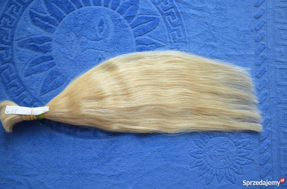 Włosy słowiańskie i dziewicze 47 86 g dolnośląskie Wrocław