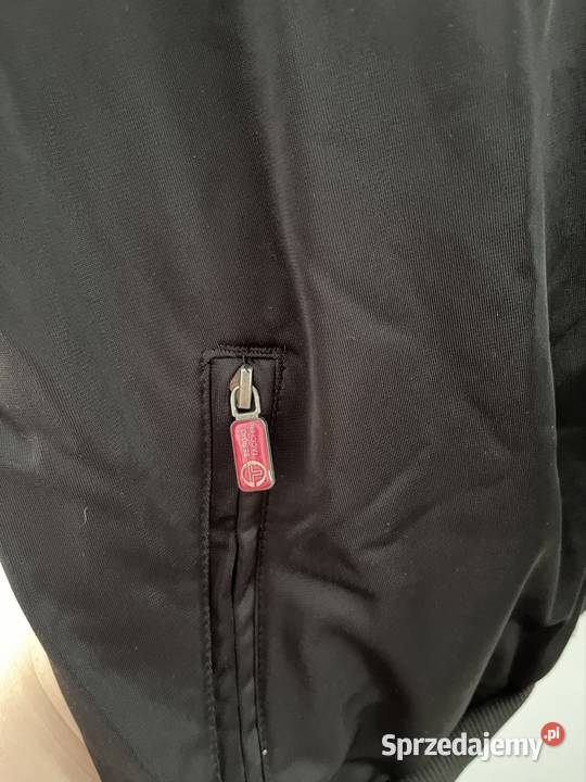 Bluza męska Sergio Tacchini XL oryginał 100 Bytom