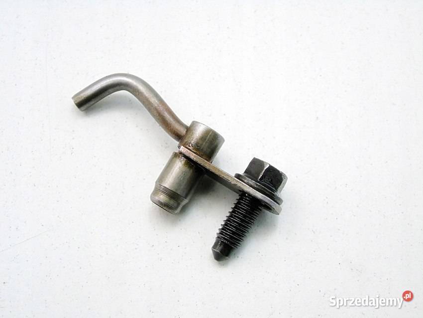 DYSZA NATRYSK OLEJU 20 D JTD MJET DUCATO 3 DOBLO Sosnowiec