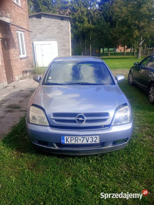Sprzedam opel Vectra c Jazdowiczki sprzedam