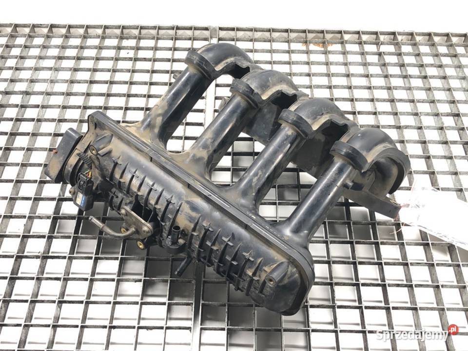 KOLEKTOR SSĄCY HONDA JAZZ II 13 83 0108