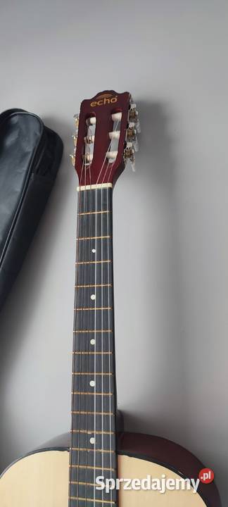 Gitara klasyczna dziecka Warszawa
