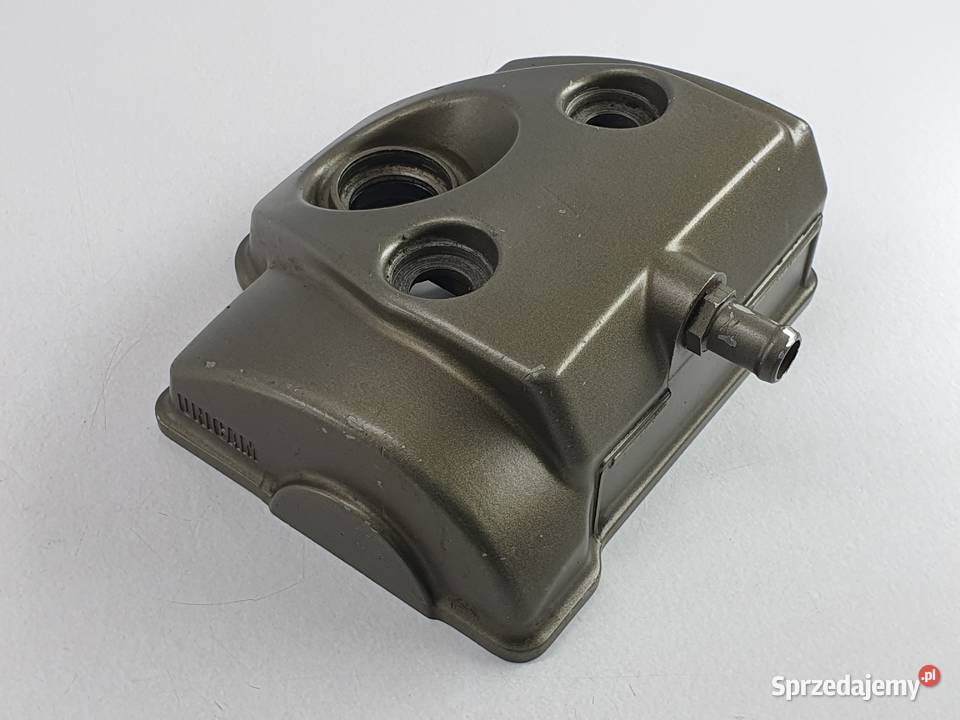 Pokrywa Zaworow Dekiel Glowicy Honda Crf 250