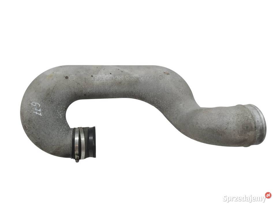 DOLOT POWIETRZA 41219292 CURSOR 8 78 Iveco