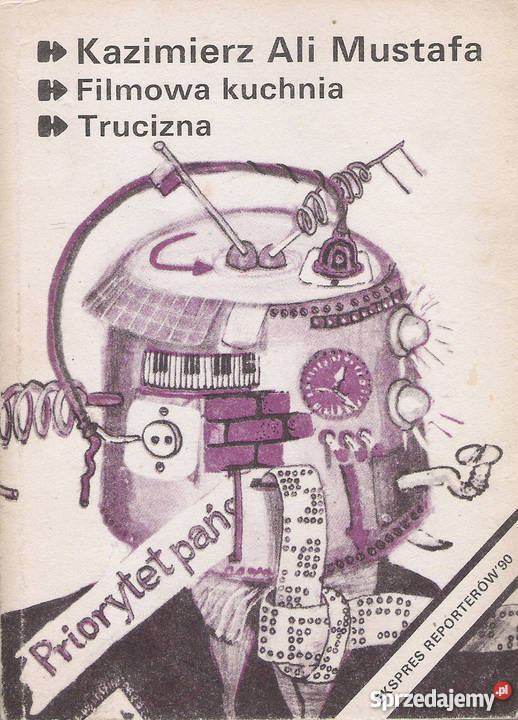 Kazimierz Ali Mustafa Puławy