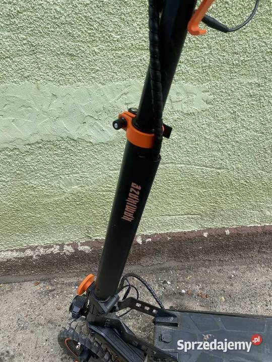 Kamikaze k1 Uniejów