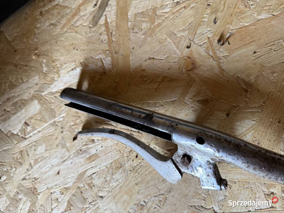 Kierownica Jawa 250 jawka 50 manetki rogaz Shl Kielce sprzedam