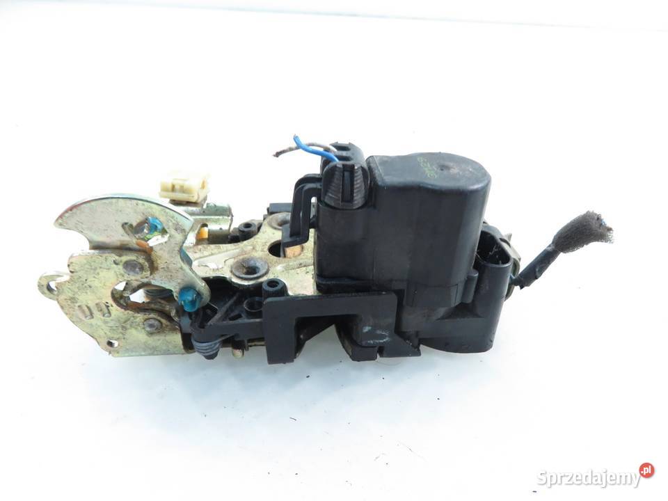 ZAMEK PRAWY PRZEDNI DAEWOO KALOS sprzedam